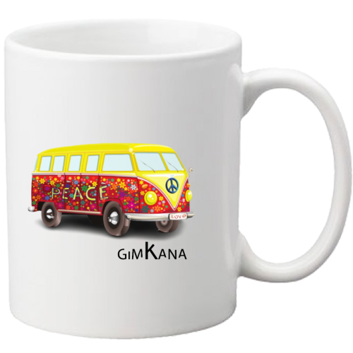 Tazza
