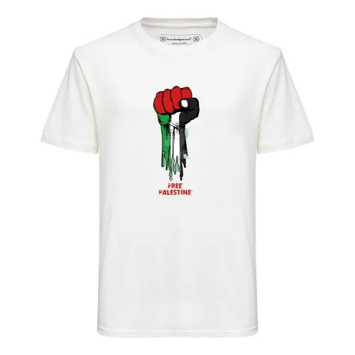 T-Shirt Unisex Canapa