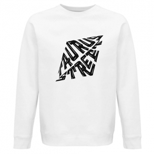 Felpa Unisex Organica