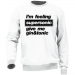 Unisex sweatshirt 34.90 &euro;