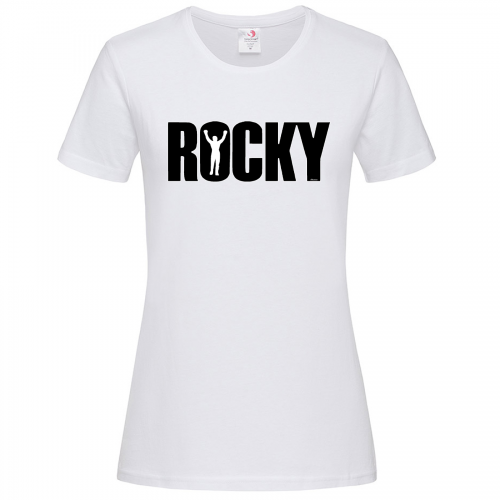 T-Shirt Women Premium 