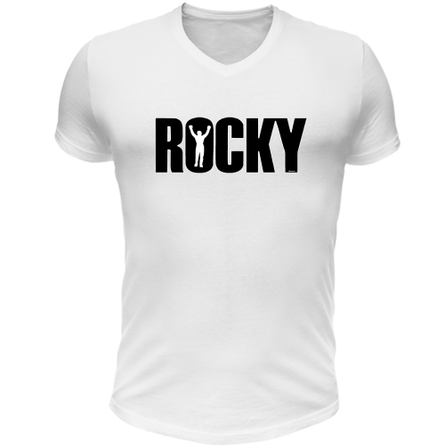 T-Shirt Unisex Scollo V