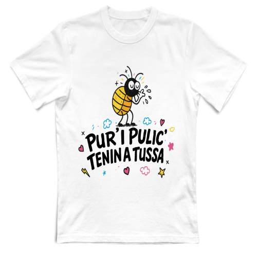 T-Shirt Unisex