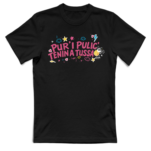 T-Shirt Unisex