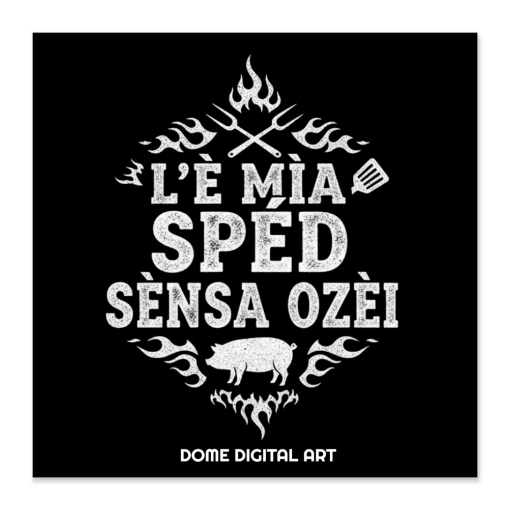 Adesivo 8cm sped sensa ozei 1