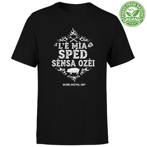 T-Shirt Unisex Organic