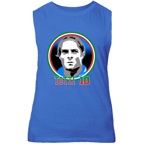 Canotta Unisex