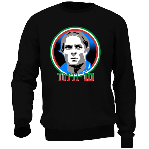Felpa Unisex