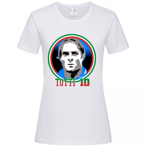 T-Shirt Women Premium 
