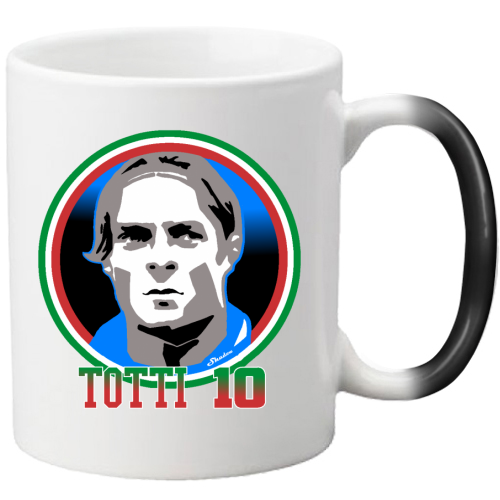 Tazza Magica