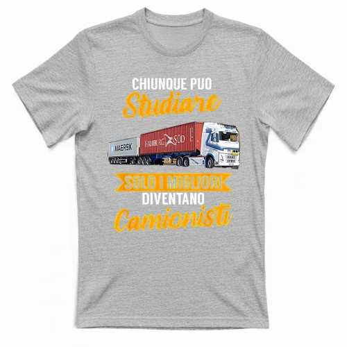 T-Shirt Unisex