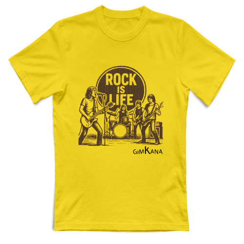 T-Shirt Unisex