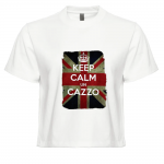 KEEP CALM UN CAZZO il top