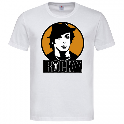 T-Shirt Men Premium 