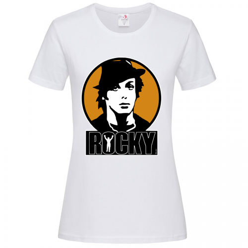 T-Shirt Women Premium 