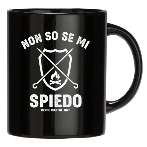 Tazza Nera