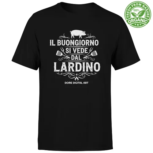 T-Shirt Unisex Organic