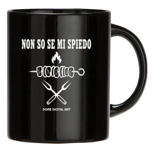 Tazza Nera
