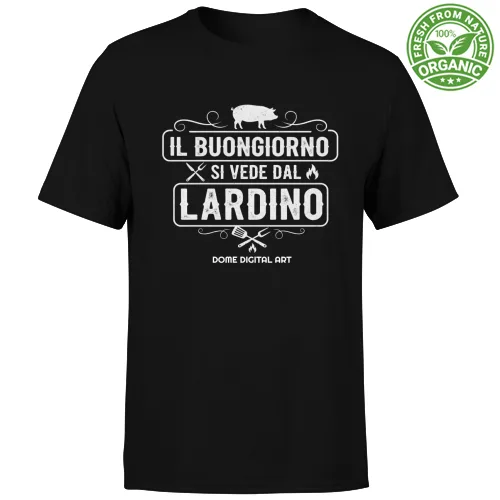 T-Shirt Unisex Organic