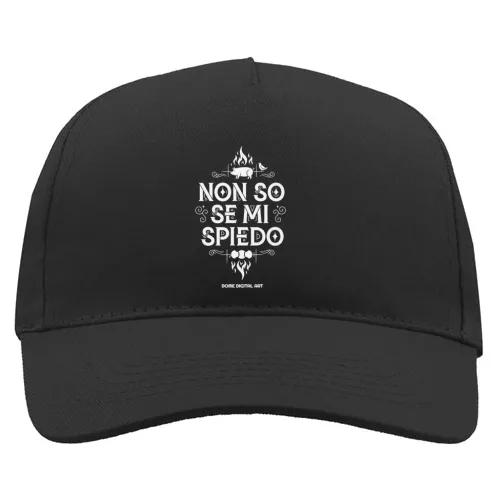 Baseball Cap Premium