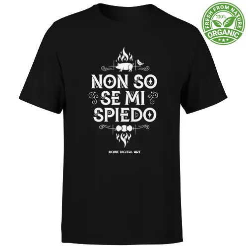T-Shirt Unisex Organic