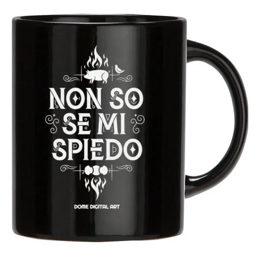Tazza Nera