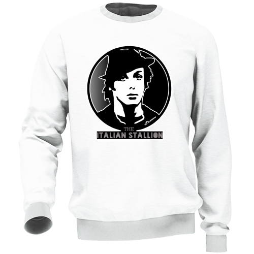 Felpa Unisex