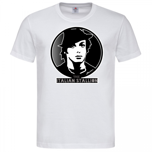 T-Shirt Men Premium 