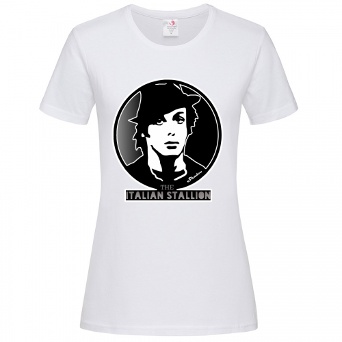 T-Shirt Women Premium 