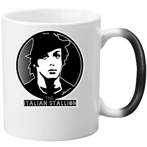 Tazza Magica