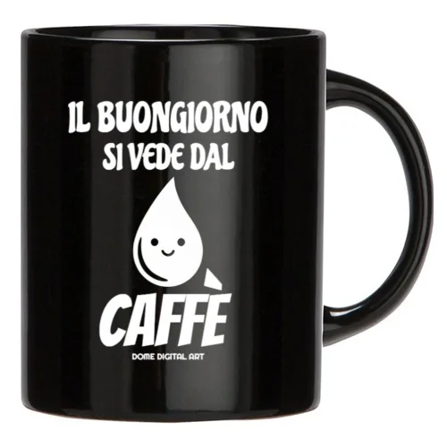 Tazza Nera