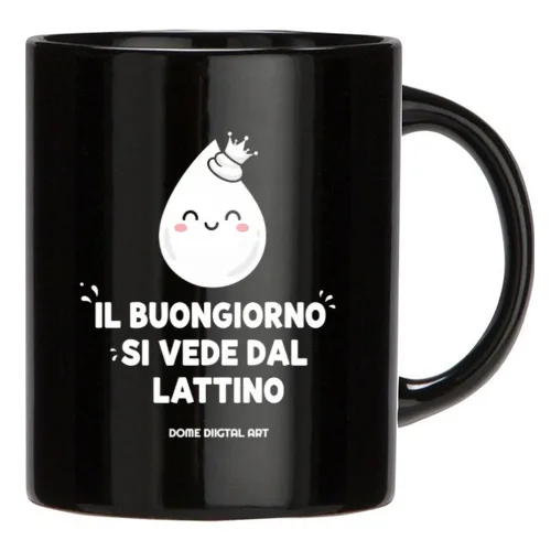 Tazza Nera