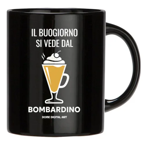 Tazza Nera