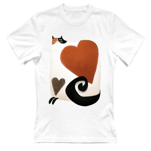 T-Shirt Donna