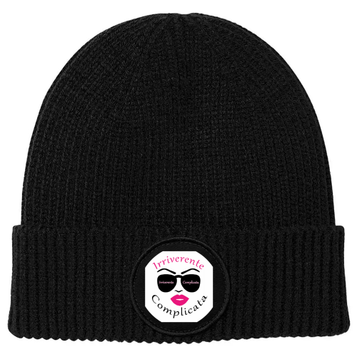 Berretto Premium Round