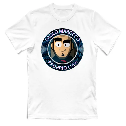T-Shirt Unisex Proprio Lui