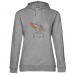 Hoodie Premium Women 30.00 &euro;