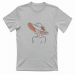 Unisex T-Shirt 11.50 &euro;