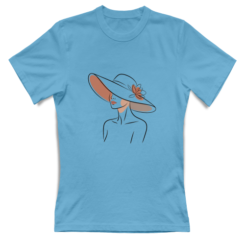 T-Shirt Donna