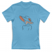 Women's T-Shirt 11.50 &euro;