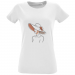 Women Fit T-Shirt 13.50 &euro;
