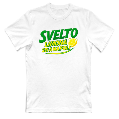 T-Shirt Unisex