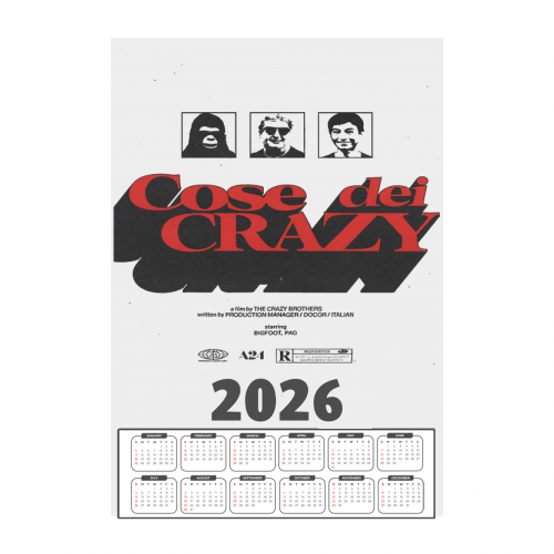 Poster Calendar