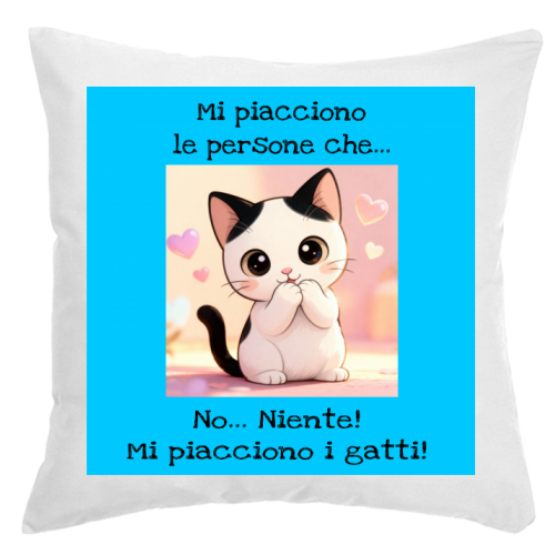 Cuscino