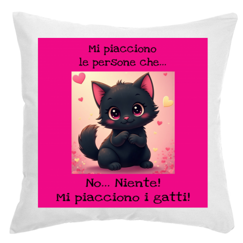 Cuscino