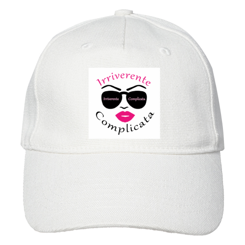 Baseball Cap Canapa