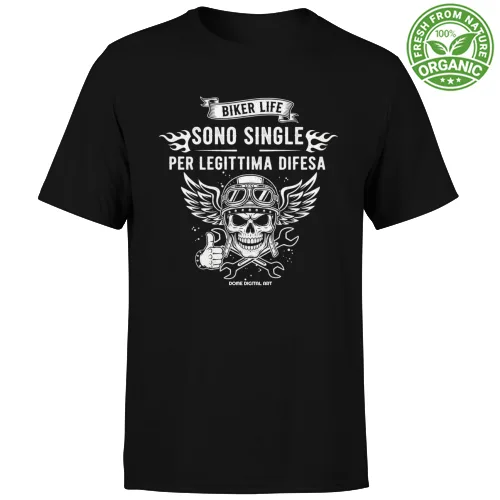 T-Shirt Unisex Organic