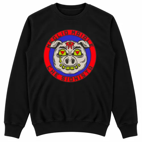 Felpa Unisex