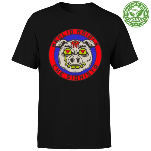 T-Shirt Unisex Organic