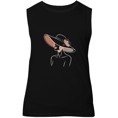 Canotta Unisex